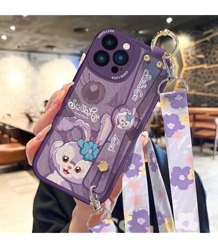 Amazon.co.jp: スウィート・ダッフィー2017 スマートフォン